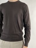 Maglia manica lunga Yes Zee - moro - 1