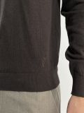 Maglia manica lunga Yes Zee - moro - 2