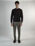 Maglia manica lunga Yes Zee - moro - 3