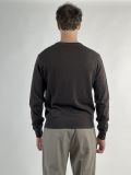 Maglia manica lunga Yes Zee - moro - 4