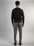 Maglia manica lunga Yes Zee - moro - 5
