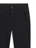 Pantalone casual 5 tasche Bugatti - blu - 1