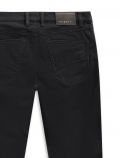 Pantalone casual 5 tasche Bugatti - blu - 2