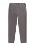 Pantalone casual Bugatti - grigio - 1