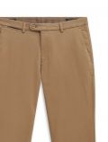 Pantalone casual Bugatti - beige - 1