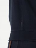 Maglia in felpa Bugatti - blu - 2