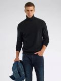 Dolcevita Gas - black - 0
