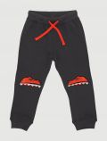 Pantalone Blue Seven - antracite - 0