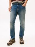 Pantalone jeans Tommy Jeans - denim scuro - 0