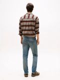 Pantalone jeans Tommy Jeans - denim scuro - 3