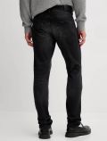 Pantalone jeans Tommy Jeans - denim black - 4