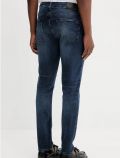 Pantalone jeans Tommy Jeans - denim scuro - 3
