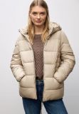 Giubbino Street One - beige - 0