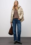 Giubbino Street One - beige - 2