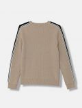 Pullover manica lunga Guess - beige - 2