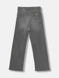 Pantalone jeans Guess - grigio - 2