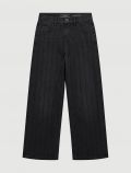 Pantalone jeans Guess - black - 0