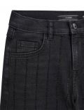 Pantalone jeans Guess - black - 1