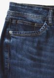 Pantalone jeans Street One - blu - 1