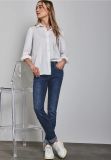 Pantalone jeans Street One - blu - 2