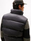 Gilet Tommy Jeans - black - 3