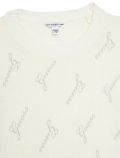 Maglia manica lunga Guess - panna - 1