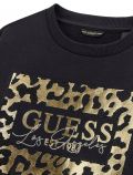 Maglia in felpa Guess - nero - 1