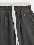Pantalone Guess - grigio - 1