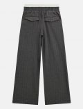 Pantalone Guess - grigio - 2