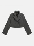 Giacca Guess - grigio - 0