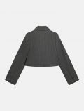 Giacca Guess - grigio - 3