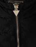 Giaccone imbottito Guess - black - 1