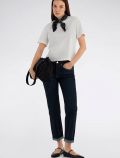 Pantalone jeans Gas - denim scuro - 2