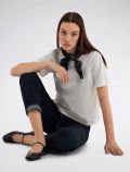 Pantalone jeans Gas - denim scuro - 3