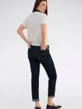 Pantalone jeans Gas - denim scuro - 4