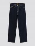 Pantalone jeans Gas - denim scuro - 5