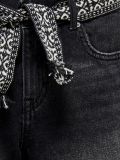Bermuda jeans Only - black - 1