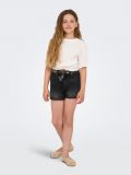 Bermuda jeans Only - black - 2
