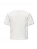 Maglia manica corta Only - cloud - 2