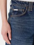 Pantalone jeans Guess Jeans - dark blu - 1