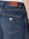 Pantalone jeans Guess Jeans - dark blu - 3
