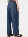 Pantalone jeans Guess Jeans - dark blu - 4