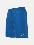 Boxer mare Nike - bluette - 0