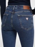 Pantalone jeans Guess Jeans - medium blue denim - 4