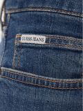 Pantalone jeans Guess Jeans - denim blu - 1