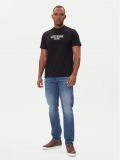Pantalone jeans Guess Jeans - denim blu - 2