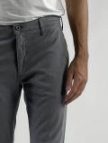 Pantalone casual Stpants - grigio - 1