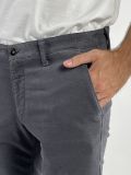 Pantalone casual Stpants - grigio - 1