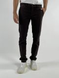 Pantalone casual Stpants - moro - 0