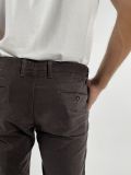 Pantalone casual Stpants - moro - 2